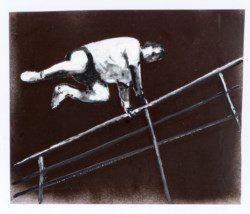 Under Siege #40