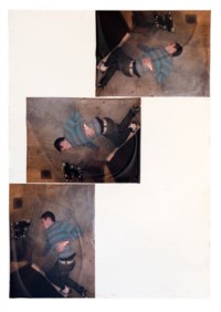 Untitled (Ragazzo)