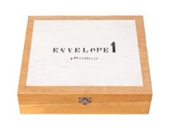 ENVELOPE #1