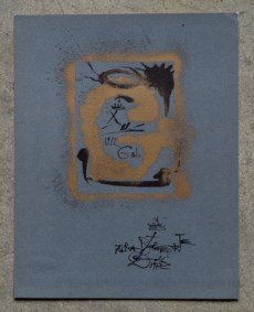 Lettera G
