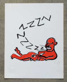 Lettera Z