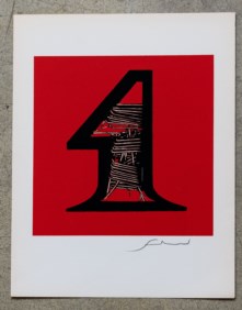 Numero 1