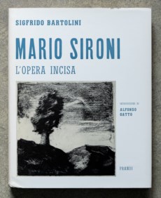L'opera incisa