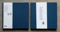 Lot of two catalogues
