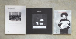 Lot of seven catalogues