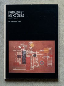 Protagonisti del XX secolo