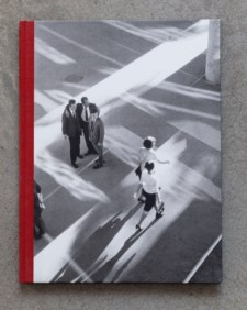 René Burri. Nous sommes treize à table