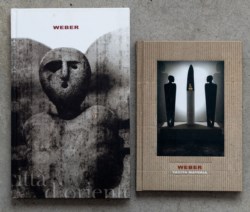 Lot of two catalogues
