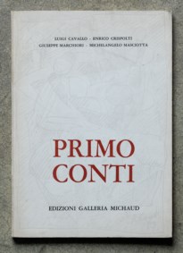 Primo Conti