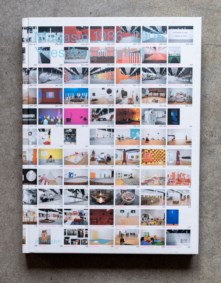 Yves Aupetitallot. Magasin 1986 - 2006