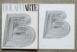 Lettera B