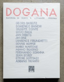 Dogana