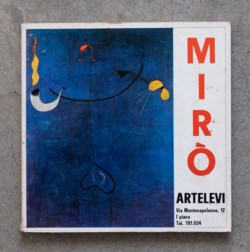Opere scelte 1924-1960