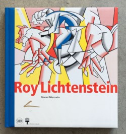 Roy Lichtenstein