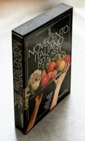 Il Novecento italiano 1923/1933