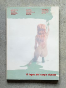 Il logos del corpo vivente. Quattordici artiste tedesche