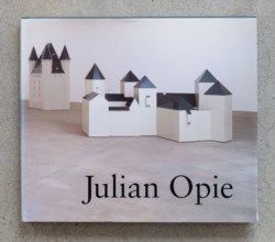 Julian Opie
