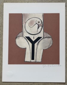 Lettera Y