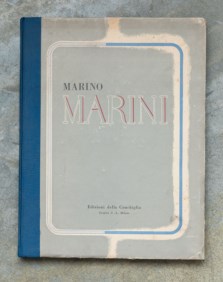 Marino Marini