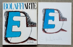 Lettera E
