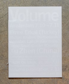 Volume