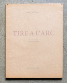 Tire a l'arc