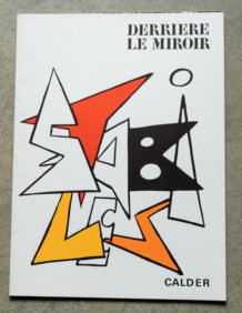 Derriere le miroir