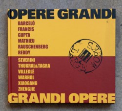 Opere grandi. Grandi opere