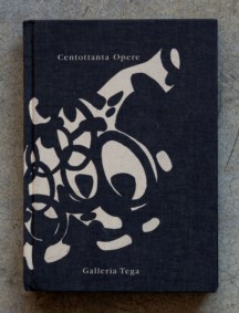 Centottanta opere