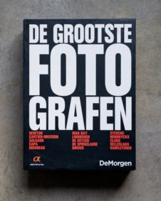 De grootste fotografen