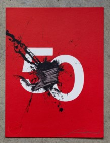 Numero 50