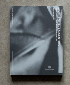 Authentic / Ex-centric. Conceptualism in African Art