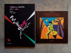 Lotto di due cataloghi