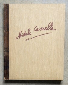 Michele Cascella