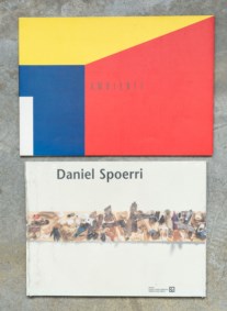 Lotto di due cataloghi