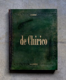 I sommi di De Chirico