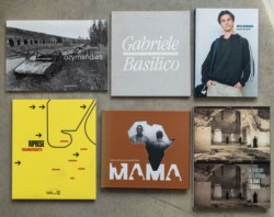 Lotto di sei cataloghi