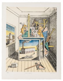 Interno metafisico