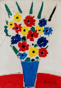 Fiori nuovi