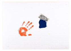 Untitled (500 lire)