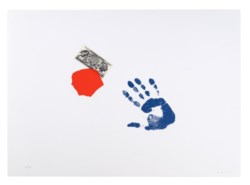 Untitled (500 lire)