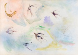 Untitled (Rondini)