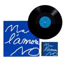 Ma l'amore no