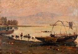 Il lago maggiore