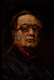 Autoritratto