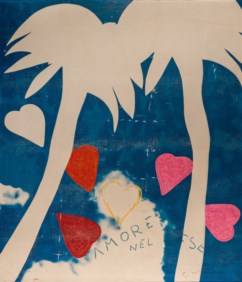 Amore nel deserto