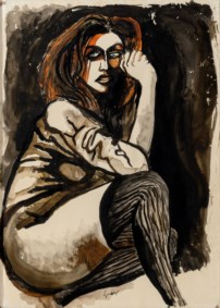 Figura femminile