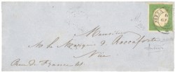 Antichi Stati Italiani - Sardegna - Lettera (7f)