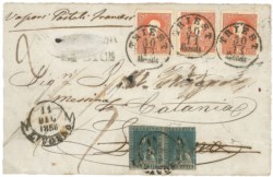 Antichi Stati Italiani - Toscana - Frontespizio (15b)