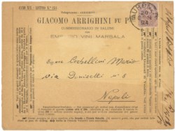 Prefilateliche - Listino (47 cat.950)